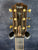 Used Taylor K14CE Builders Edition Acoustic/Electric Guitar Natural