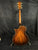 Used Taylor K14CE Builders Edition Acoustic/Electric Guitar Natural