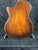 Used Taylor K14CE Builders Edition Acoustic/Electric Guitar Natural