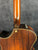 Used Taylor K14CE Builders Edition Acoustic/Electric Guitar Natural