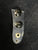 USED 1965 Fender Jazz Bass Wiring Harness