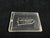 USED Gibson Heritage Series Standard 80 Truss Rod Cover