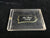 USED 1970's Gibson Les Paul Custom Guitar Truss Rod Cover