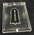 USED 1950's Gibson Stereo Truss Rod Cover