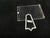 USED Gibson Super 400 Custom Truss Rod Cover