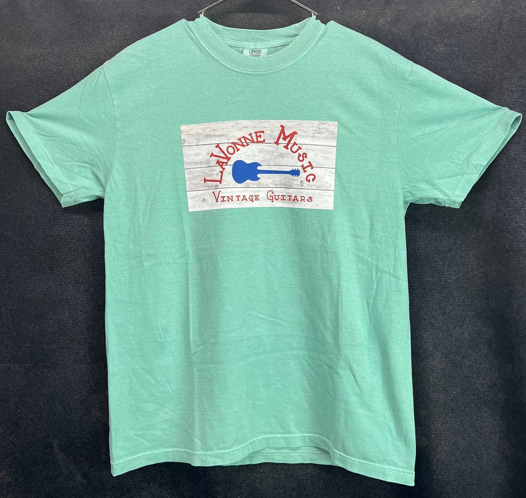 Classic Sign T-Shirt XXL - Blue