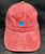 Classic Logo Hat - Red