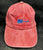 Classic Logo Hat - Red