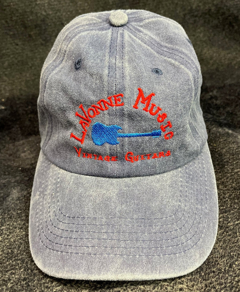 Classic Logo Hat - Gray