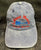 Classic Logo Hat - Gray