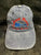 Classic Logo Hat - Gray