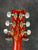 USED Paul Reed Smith Private Stock Singlecut Electric Guitar - Transparent Yellow