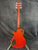 USED Paul Reed Smith Private Stock Singlecut Electric Guitar - Transparent Yellow