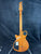 USED Godin LGX Electric Guitar Natural