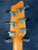 USED Godin LGX Electric Guitar Natural