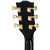 Gibson Les Paul Custom 70s - Ebony