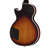 Gibson Les Paul Custom 70s - Tobacco Burst