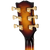 Gibson Les Paul Custom 70s - Tobacco Burst