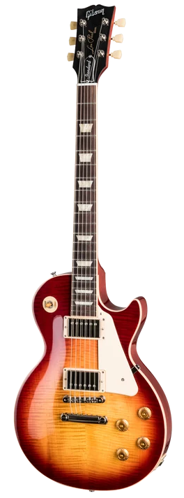 Gibson Les Paul Standard 50s - Heritage Cherry Sunburst
