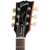 Gibson Les Paul Standard 50s - Heritage Cherry Sunburst