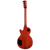 Gibson Les Paul Standard 50s - Heritage Cherry Sunburst