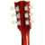 Gibson Les Paul Standard 50s - Heritage Cherry Sunburst
