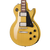 Gibson Les Paul Standard 50s - Mahogany Top, TV Yellow