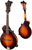 Eastman MD315E Mandolin Sunburst