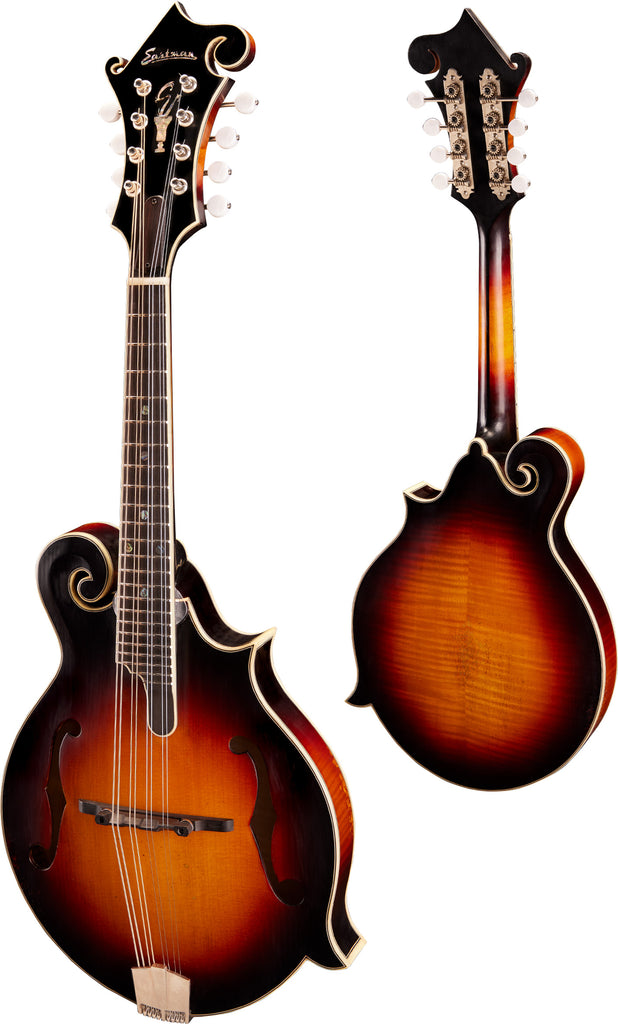 Eastman MD815/v F Style Mandolin