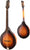 Eastman MDO305E-SB Octave A Style Mandolin