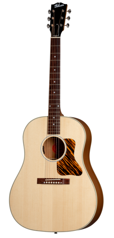 Gibson J-35 30s Faded Acoustic Electric