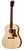 Gibson J-35 30s Faded Acoustic Electric