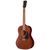 Gibson LG-2 All Mahogany Faded Acoustic-electric Guitar - Natural
