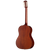 Gibson LG-2 All Mahogany Faded Acoustic-electric Guitar - Natural