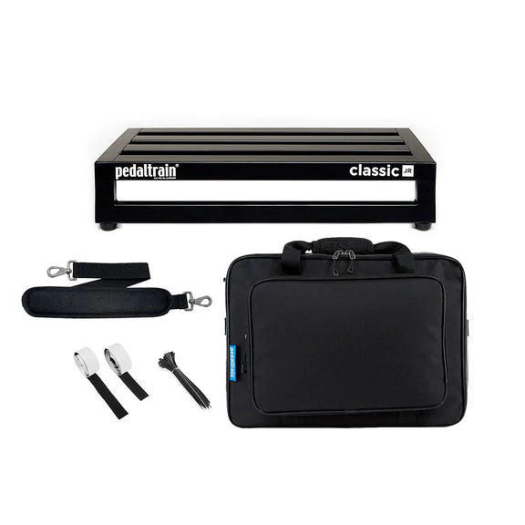 Pedaltrain Classic JR. Pedal Board With Soft Case