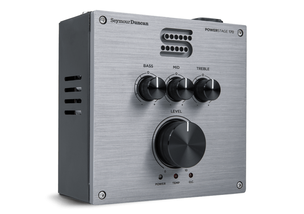 Seymour Duncan Powerstage 170 Guitar Power Amplifier
