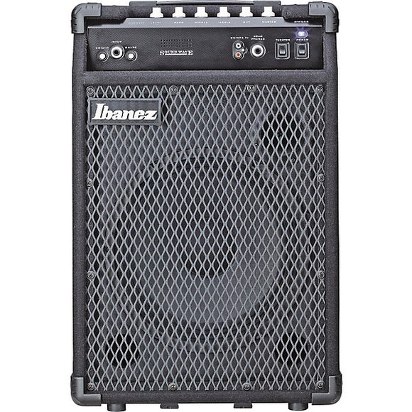 Ibanez SWX65 Bass Amplifier