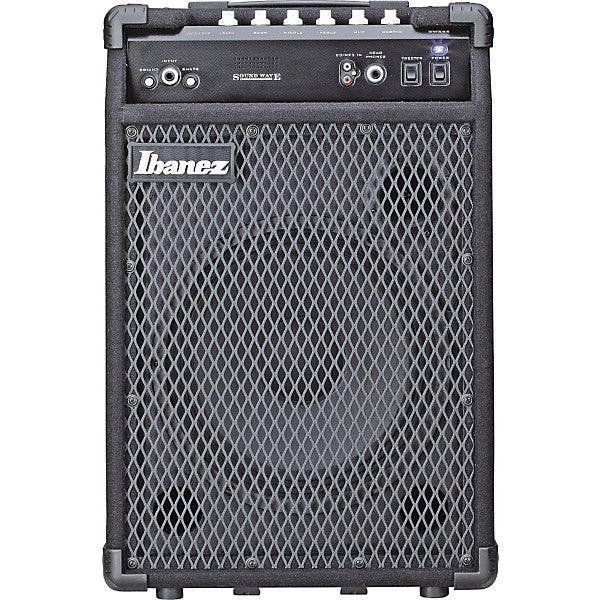 Ibanez SWX65 Bass Amplifier – LaVonne Music