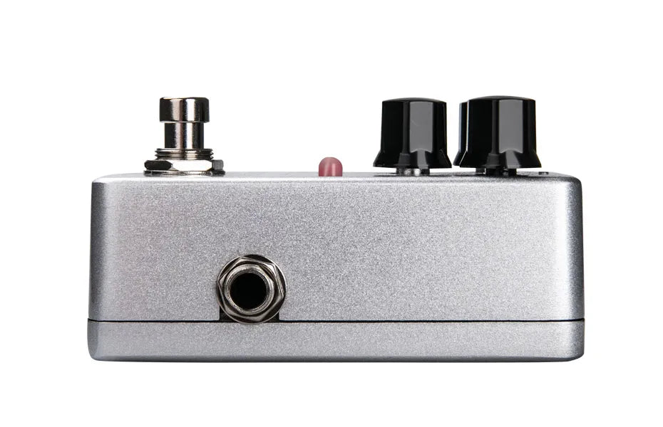 nux mini pedals NUX Sculpture Mini Core Series Compressor Pedal – LaVonne Music