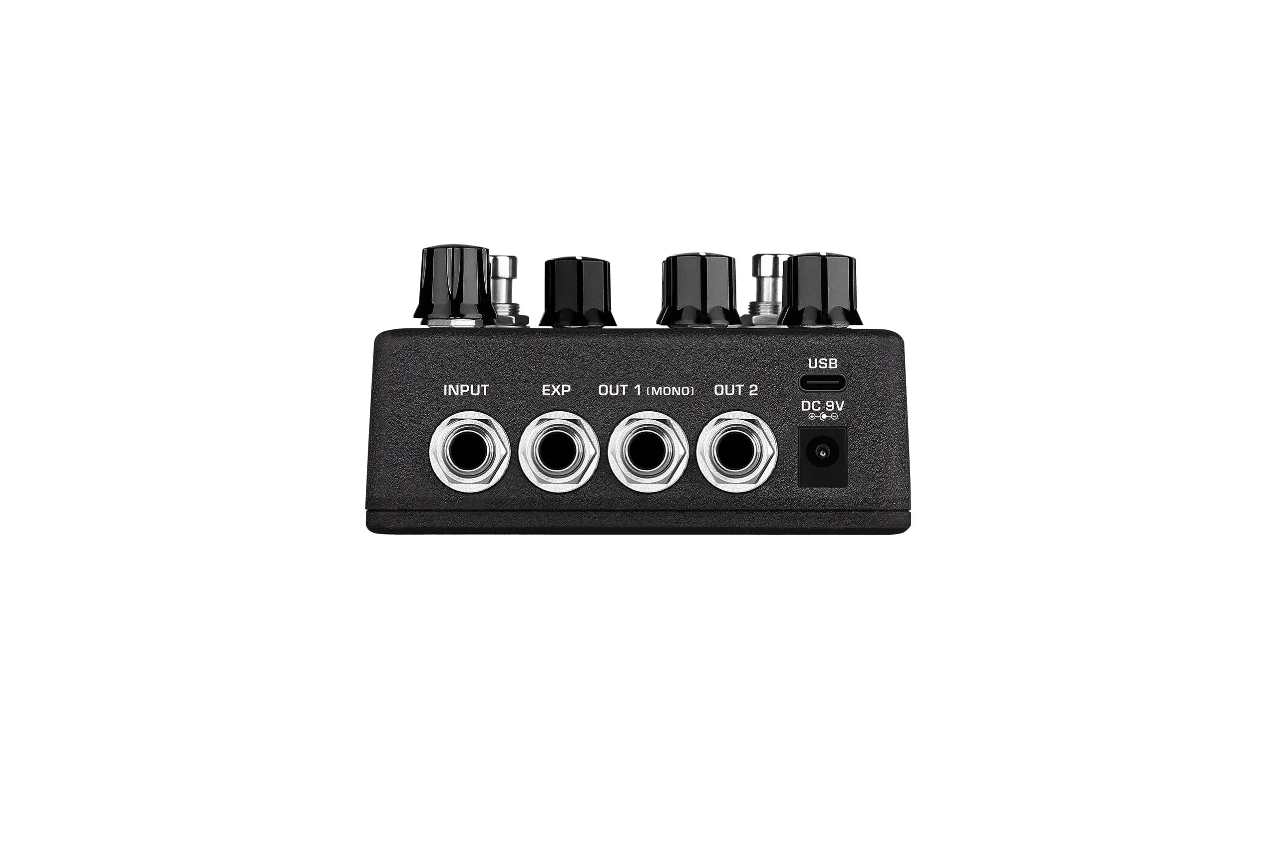 nux reverb pedal NUX Tape Echo Verdugo Series Echo Delay Reverb Pedal – LaVonne Music