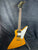USED 2023 Epiphone '58 Korina Explorer Electric Guitar