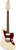 Squier Paranormal Jazzmaster XII image 0