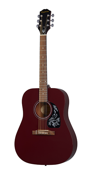 Epiphone Starling Acoustic image 0