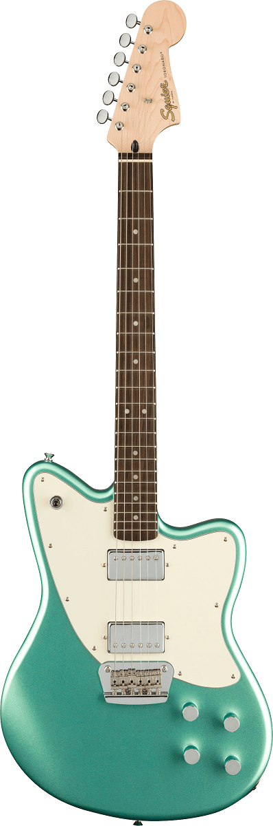 Squier Paranormal Toronado image 0