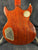 USED 1978 Ibanez AR2619 Artist Electric Guitar Sunburst