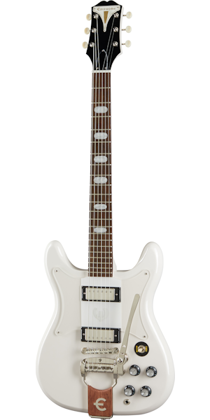 Epiphone Crestwood Custom