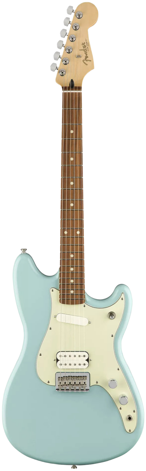 Fender Player Duo-Sonic HS