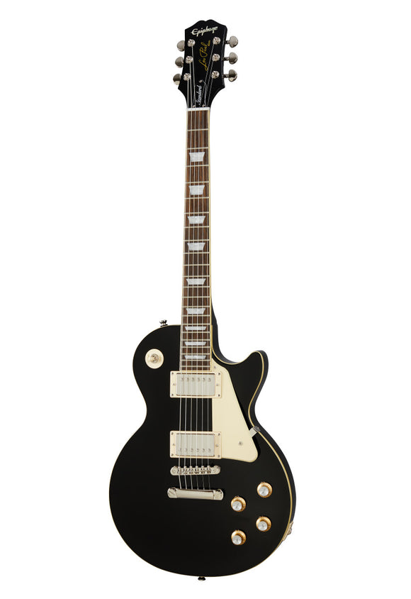 Epiphone Les Paul Standard 60s - Ebony image 0