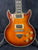 USED 1978 Ibanez AR2619 Artist Electric Guitar Sunburst