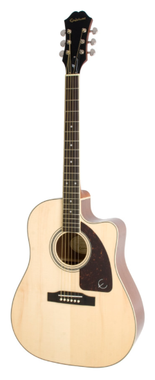 Epiphone J-45 EC Studio Acoustic Electric